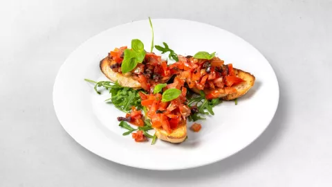 Bruschetta