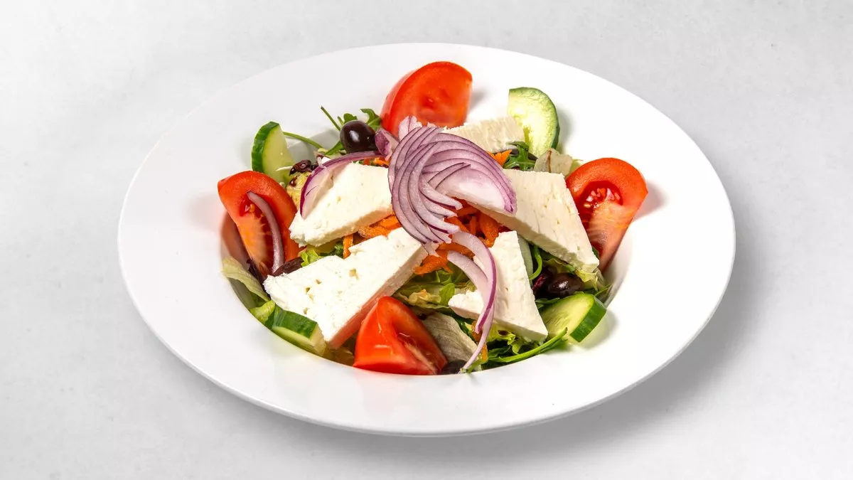 Insalata Formaggio Feta