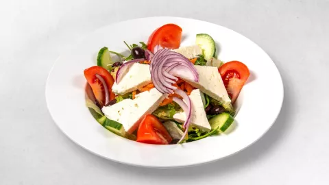 Insalata Formaggio Feta