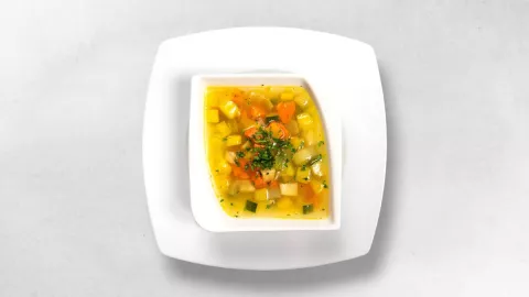 Minestrone