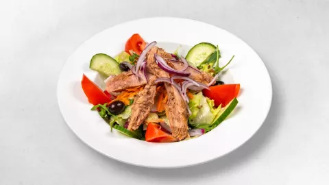 Insalata Tonno