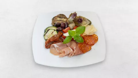 Antipasto Bella Vista
