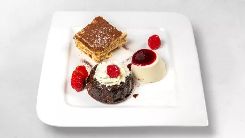 Dolce Misto