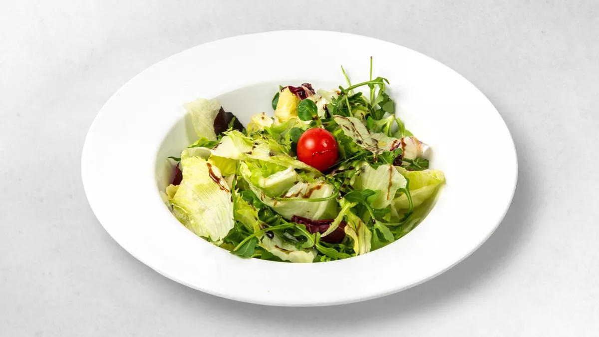 Insalata Verde