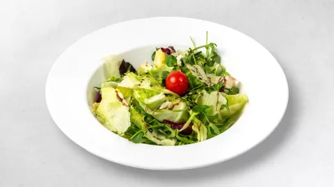 Insalata Verde