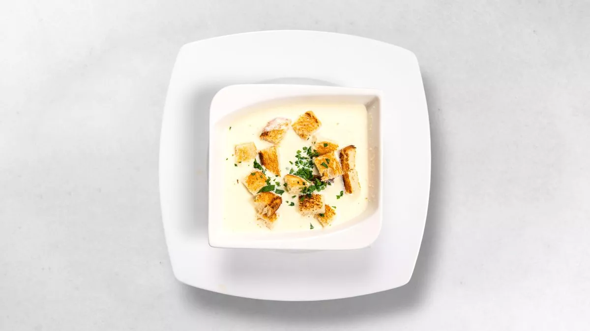 Crema di Aglio
