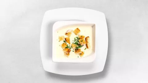 Crema di Aglio
