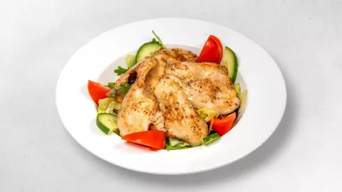 Insalata Pollo