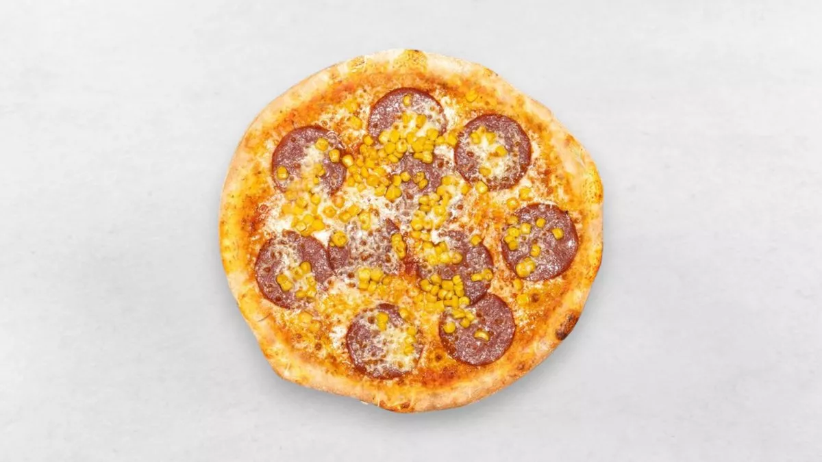 Pizza Provinciale