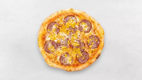 Pizza Provinciale